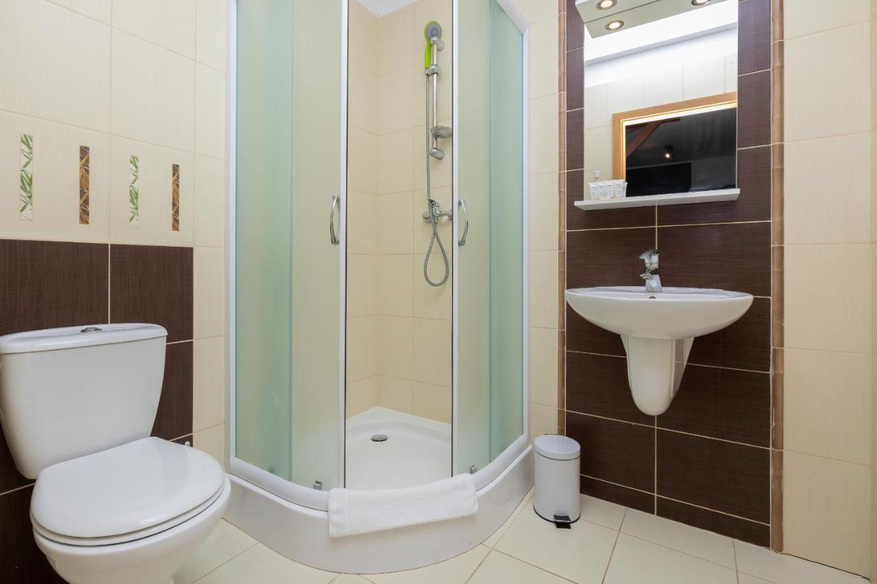 Apartamenty Wisniowy Sad By Noclegi Renters Kołobrzeg Kültér fotó